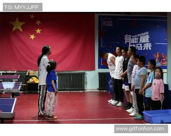 王军专访揭秘乒乓球成功背后的秘诀与训练心得分享