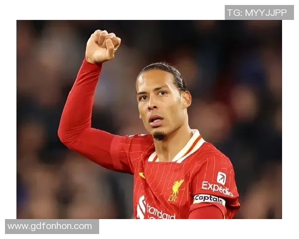 范戴克：从默默无闻到足坛巨星的传奇逆袭之路