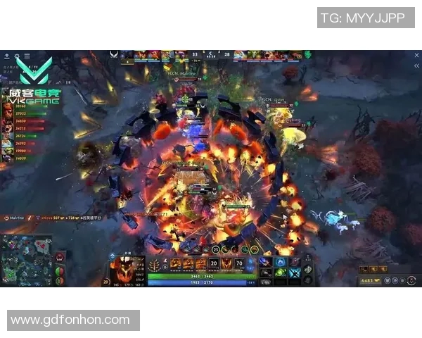 DOTA2热议聚焦FPX比赛经验引发的争议与讨论