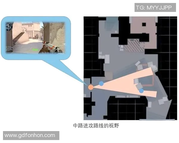 CSGO战术分析：深入探讨WE战队的防守策略与执行细节