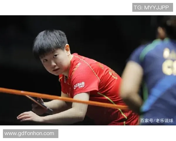 南京乒乓球队的节奏变化与战术调整对比赛结果的影响分析